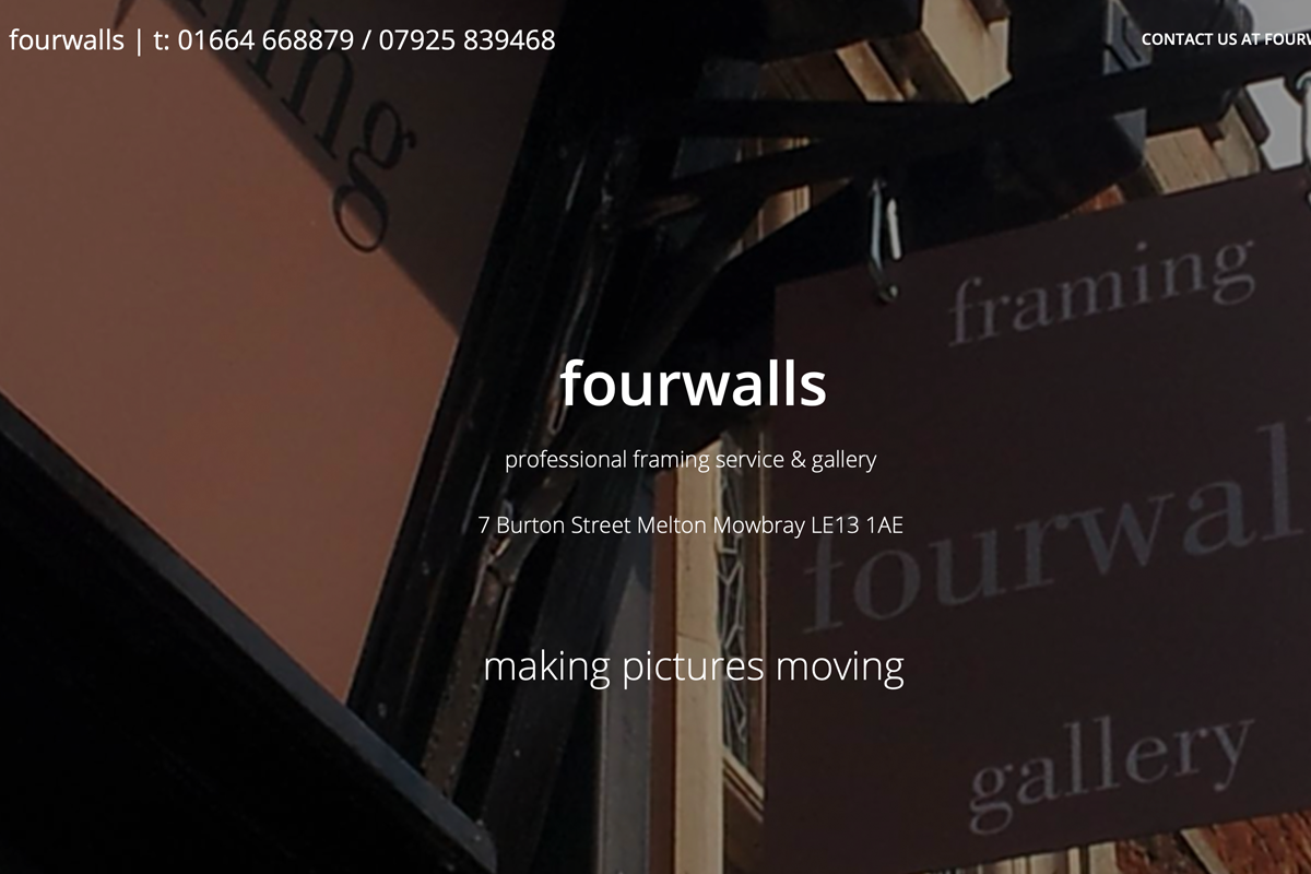 fourwallsmelton.co.uk